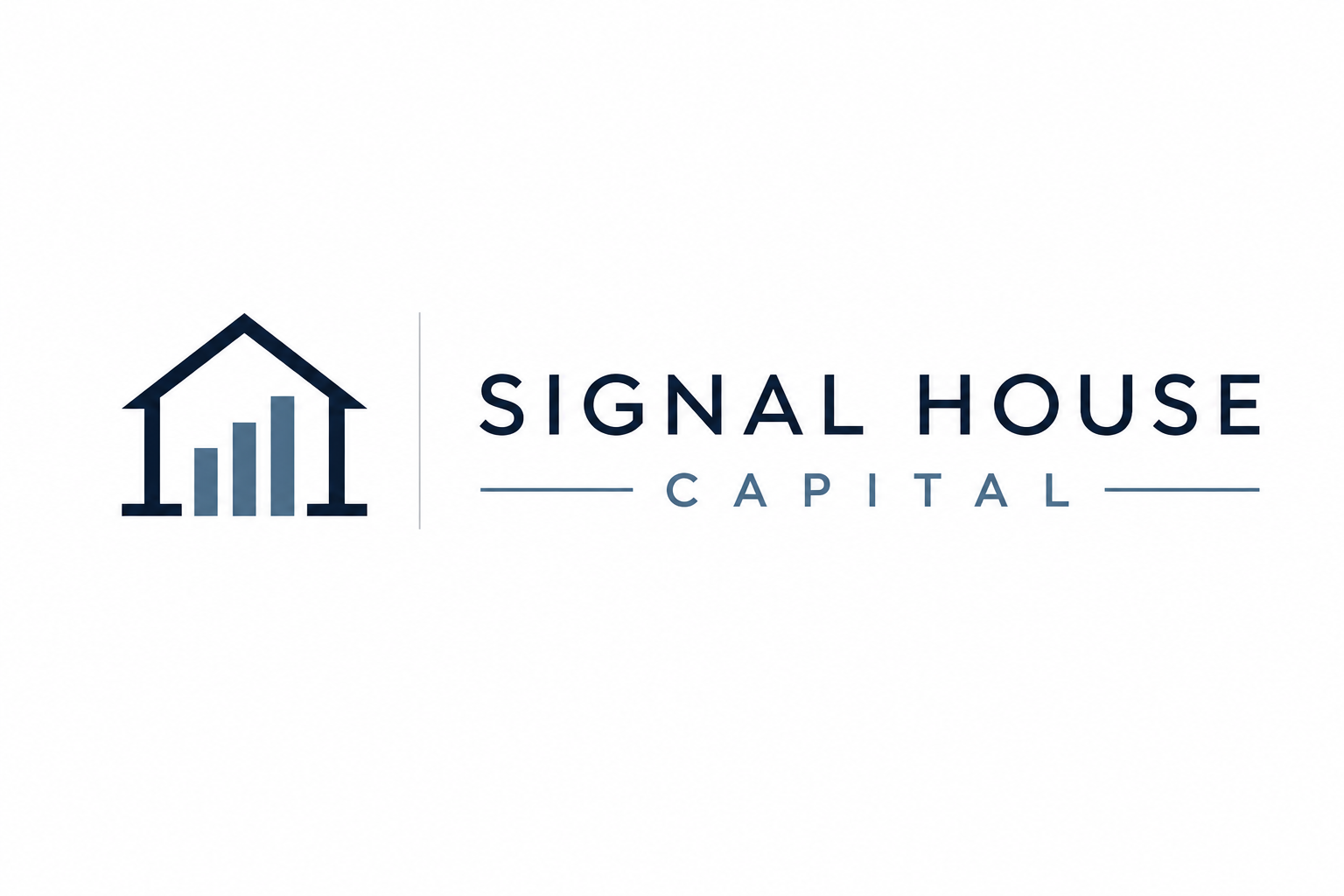 Signal House Capital Logo